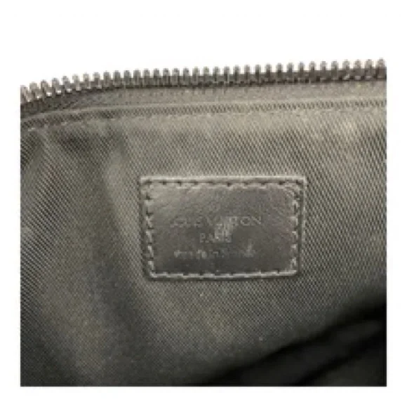 Louis Vuitton Christopher Monogram Waist Bum Bag see photos - Picture 5 of 7